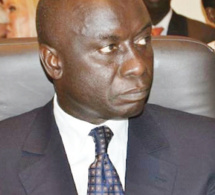 Khalifa Sall votera pour Idrissa Seck en 2019