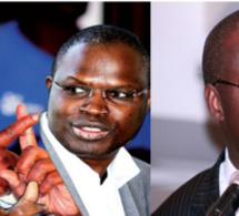 Législatives 2017: Abdoulaye Wade tête de liste à 91 ans, Khalifa Sall mènera compagne à partir de sa cellule, Mahammed Boun Abdallah Dionne défendra son bilan
