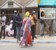 Nouvelles inscriptions sur les listes: Guédiawaye perd 14 000 électeurs, alors que Dakar, Thiès et Mbacké se gonflent