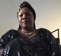 Législatives: Ndèla Madior Diouf émarge sur la liste de la Convention citoyenne/ Néneen …