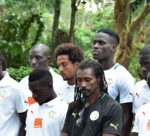 Classement FIFA : Les Lions font un bond de 03 places au niveau Mondial mais restent …