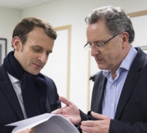 Affaire Richard Ferrand : pourquoi Emmanuel Macron ne lâche pas son ministre