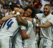 La Juve a peur d’un joueur (et ce n’est pas CR7)