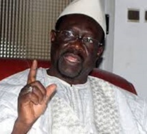 Mbaye Ndiaye limoge son Directeur de Cabinet, investi tête de liste de "Osez l’Avenir" à Podor