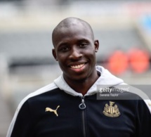Mohamed Diamé : « Pourquoi je n’ai pas signé à Liverpool»