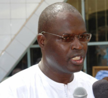 Détention du maire de Dakar: Les membres du Cglu d’Afrique exigent la libération de Khalifa Sall