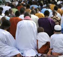 Mosquée Ainoumane 3 à Djeddah Thiaroye Kao : L’imam Gora Seck et son fils arrêtés et placés sous mandat de dépôt