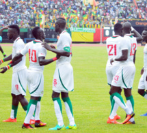 Foot : Les matches des Lions contre l’Ouganda et la Guinée Equatoriale décalés