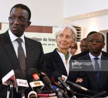 Enquêtes et révélations : Amadou Bâ, l'énigmatique "joker" dakarois de Macky Sall
