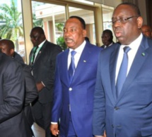 Cedeao : Faure Gnassingbé prend les commandes