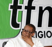 Youssou Ndour très élégant à la cérémonie d’ouverture du festival Salam édition 2017