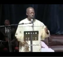 Mahammed Boun Abdallah Dionne, tête de liste nationale, déclare sa flamme aux femmes de Benno Bokk Yakaar