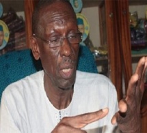 Coalition Wattu Senegaal : Doudou Wade zappé