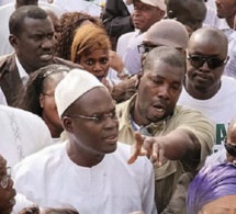 Libération de Khalifa Sall : des citoyens et des organisations de la ville de Dakar lancent la collecte de fonds