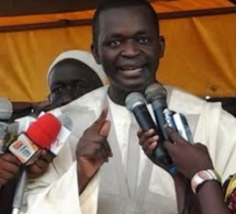 Alioune Sarr, ministre du Commerce: "Thiès ne peut pas être ni une région rebelle ni l’otage de personne"