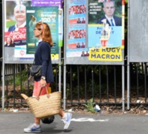 Législatives France: L’angoisse de la déroute monte chez Les Républicains et au Parti socialiste