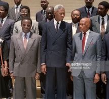 Habib Thiam, Idrissa Seck, Mamadou Lamine Loum, Abdoul Mbaye, Mimi Touré : Que sont devenus les anciens PM du Sénégal ?