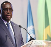 Macky Sall s'impatiente pour l'actualisation du Code des Télécommunications