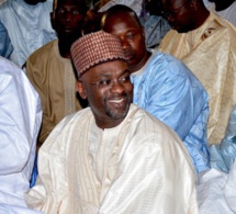 Distribution de "soukeurou koor" : Cheikh Bâ au service de la population de la Médina