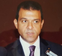 Sawat Ibraghith, ambassadeur de Palestine à Dakar: « Le Sénégal ne doit pas se laisser glisser dans le piège israëlien »