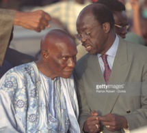 Investitures de patriarches: Hypocrisie contre Wade et complaisance pour Niasse