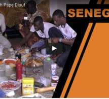 Senego TV : Ndogou Ndaanane Ak Pape Diouf – Regardez