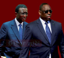 Amadou Ba est-il devenu le nouvel homme de confiance de Macky Sall?