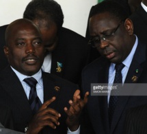 La présidence dément un tendancieux communiqué attribué à Macky Sall à propos de Joseph Kabila