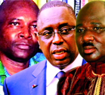 Crise à l’Apr Matam: Harouna Dia accusé de travailler contre Macky, son frère Daouda crie au complot et accuse Farba Ngom