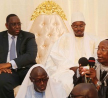 Iran Ndao, Serigne Bass, Serigne Mbaye Sy, Al Amine, ces religieux qui nous influencent