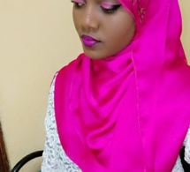 Coumba Diop Sall, l’une des plus célèbres Hijabistes sénégalaises