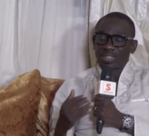 Le chanteur Pape Diouf déplore la caricature de l'image du président de la république et demande la clémence de SEM Le Président Macky Sall de pardonner Ouleye Mané et Cie en ce mois bénit du ramadan.