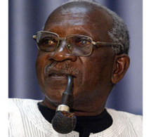 Etats-Unis:"Il n’y a pas une seule université où il n’y a pas Ousmane Sembène dans les programmes..."
