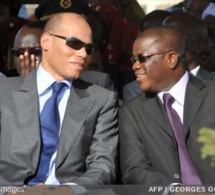 Législatives : Abdoulaye Baldé, un opposant sous haute pression