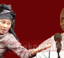 Harouna Dia – Aissata Tall Sall : le “Macky” organise techniquement la liste « Osons l’avenir »