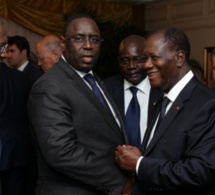 France-Afrique : Macky Sall et Alassane Ouattara reçus par Emmanuel Macron, ce dimanche