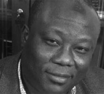 Jacob Coulibaly de Rewmi USA tête de liste de Mankoo Taxawu Sénégal en Amerique