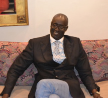Abdoulaye Diop Président de l'ARSEREM (Association des Ressortissants Sénégalais Résident au Maroc) démissione de son poste pour se lancer dans la course des législatives avec l'ACT de Abdoul Mbaye.