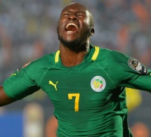 Éliminatoires Can 2019 - Sénégal-Guinée Equatoriale: Moussa Sow ouvre le score à la 44e seconde