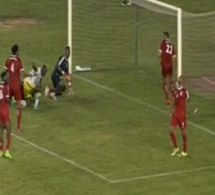 Vidéo: Sénégal – Guinée Eq. (2-0) Doublé de Moussa Sow … Regardez
