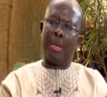 Listes de la coalition "Mankoo Yeesal Sénégal" de Fada