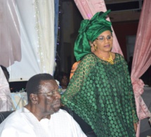 Spécial Ndogou de Cheikh Bethio chez son épouse Sokhna Adja Saliou
