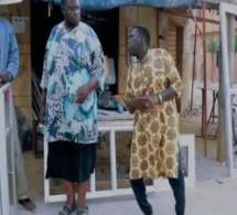 NDOGOULEEN avec Tane Bombe EPISODE 16