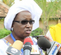 Elène Tine, député à l'Assemblé nationale, interpelle les autorités à tenir compte des droits de ces citoyens qui sont des Sénégalais à part entière