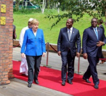 Macky Sall a participé ce lundi au "Compact G20 pour l’Afrique" à Berlin