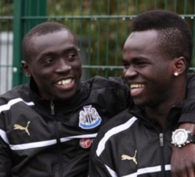 Papiss Demba Cissé: "Cheick Tioté est devenu fou quand il a su que Balla Gaye 2 était mon cousin..."