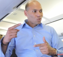 La Cour suprême rouvre le dossier Karim Wade le 22 juin prochain