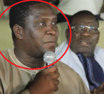 Macky nomme le fils de Béthio