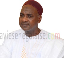 Mamadou Sadio Diallo, APR Kanel: « Macky Sall sait que Harouna Dia est loyal et qu'il travaille pour sa réélection »