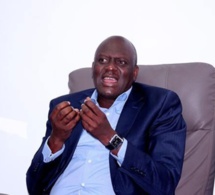 Investitures de Bby : Benoît Sambou explique les critères de choix de Macky Sall